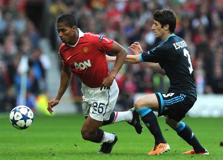 Luis Antonio Valencia Mosquera
