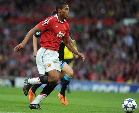 Luis Antonio Valencia Mosquera