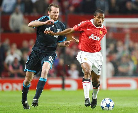 Luis Antonio Valencia Mosquera