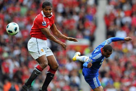Luis Antonio Valencia Mosquera