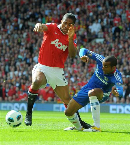 Luis Antonio Valencia Mosquera