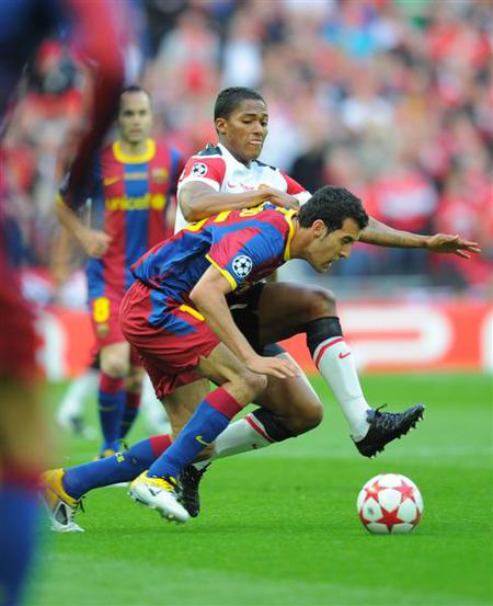Luis Antonio Valencia Mosquera