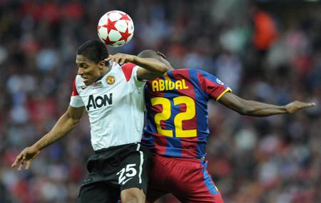 Luis Antonio Valencia Mosquera