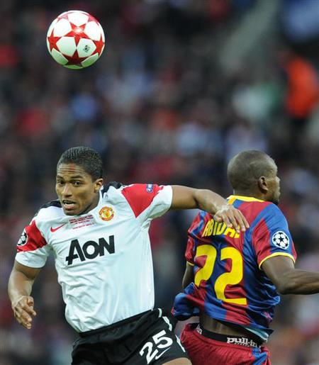 Luis Antonio Valencia Mosquera