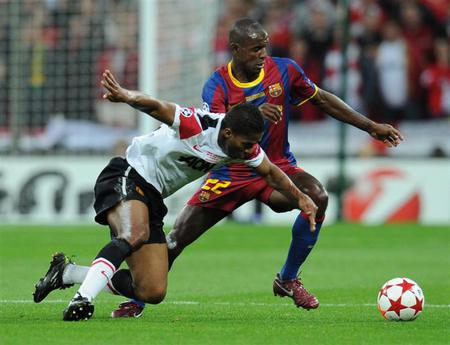 Luis Antonio Valencia Mosquera