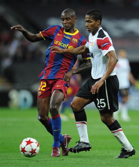 Luis Antonio Valencia Mosquera