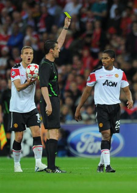 Luis Antonio Valencia Mosquera