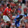 Luis Antonio Valencia Mosquera