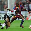 Luis Antonio Valencia Mosquera