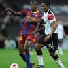Luis Antonio Valencia Mosquera