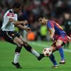 Luis Antonio Valencia Mosquera