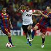 Luis Antonio Valencia Mosquera