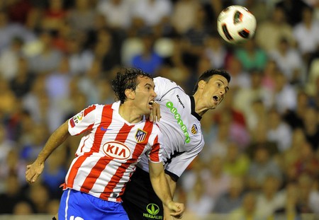 Aritz Aduriz Zubeldia