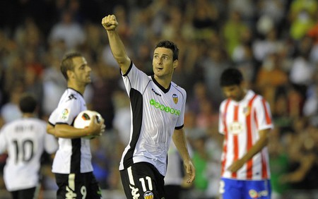Aritz Aduriz Zubeldia