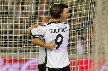 Aritz Aduriz Zubeldia