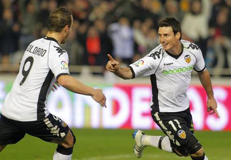 Aritz Aduriz Zubeldia