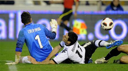 Aritz Aduriz Zubeldia