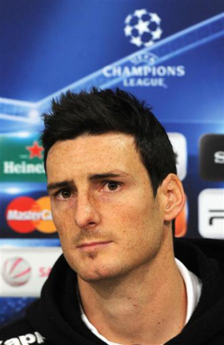 Aritz Aduriz Zubeldia