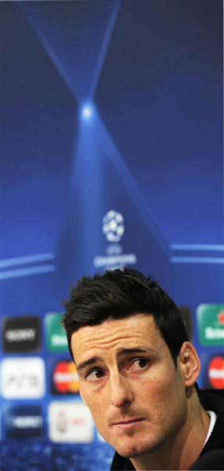 Aritz Aduriz Zubeldia