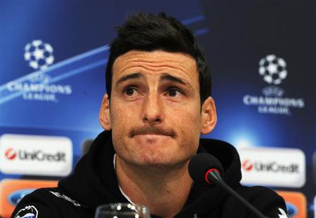 Aritz Aduriz Zubeldia