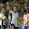 Aritz Aduriz Zubeldia