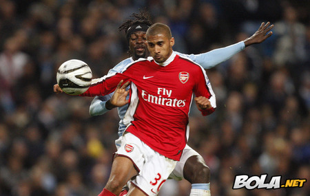 Armand Traore