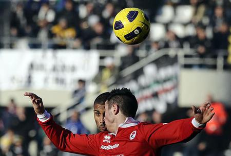 Armand Traore