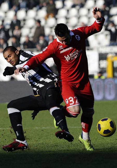 Armand Traore