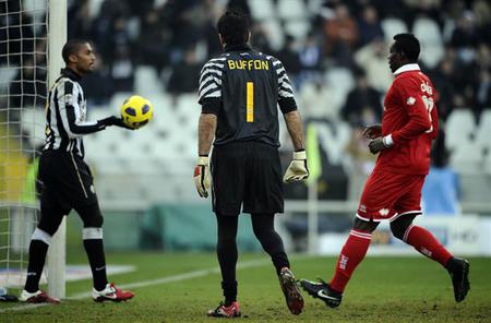 Armand Traore