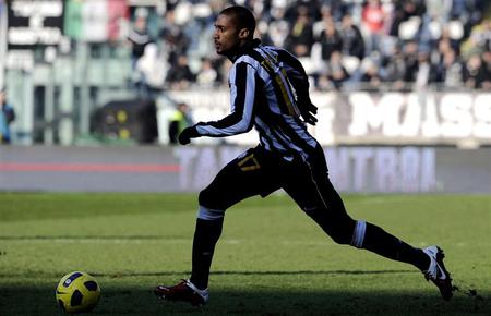 Armand Traore