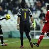 Armand Traore