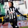 Armand Traore