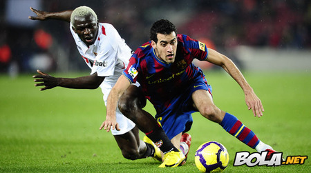 Arouna Kone