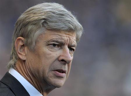 Arsene Wenger