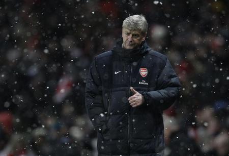 Arsene Wenger