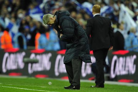 Arsene Wenger