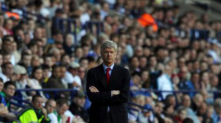 Arsene Wenger