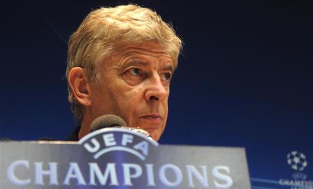 Arsene Wenger