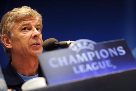 Arsene Wenger