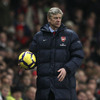 Arsene Wenger
