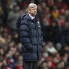 Arsene Wenger
