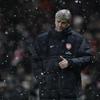 Arsene Wenger