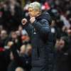 Arsene Wenger