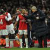 Arsene Wenger