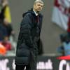 Arsene Wenger