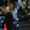 Arsene Wenger