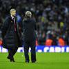 Arsene Wenger