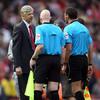Arsene Wenger