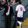 Arsene Wenger