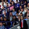 Arsene Wenger